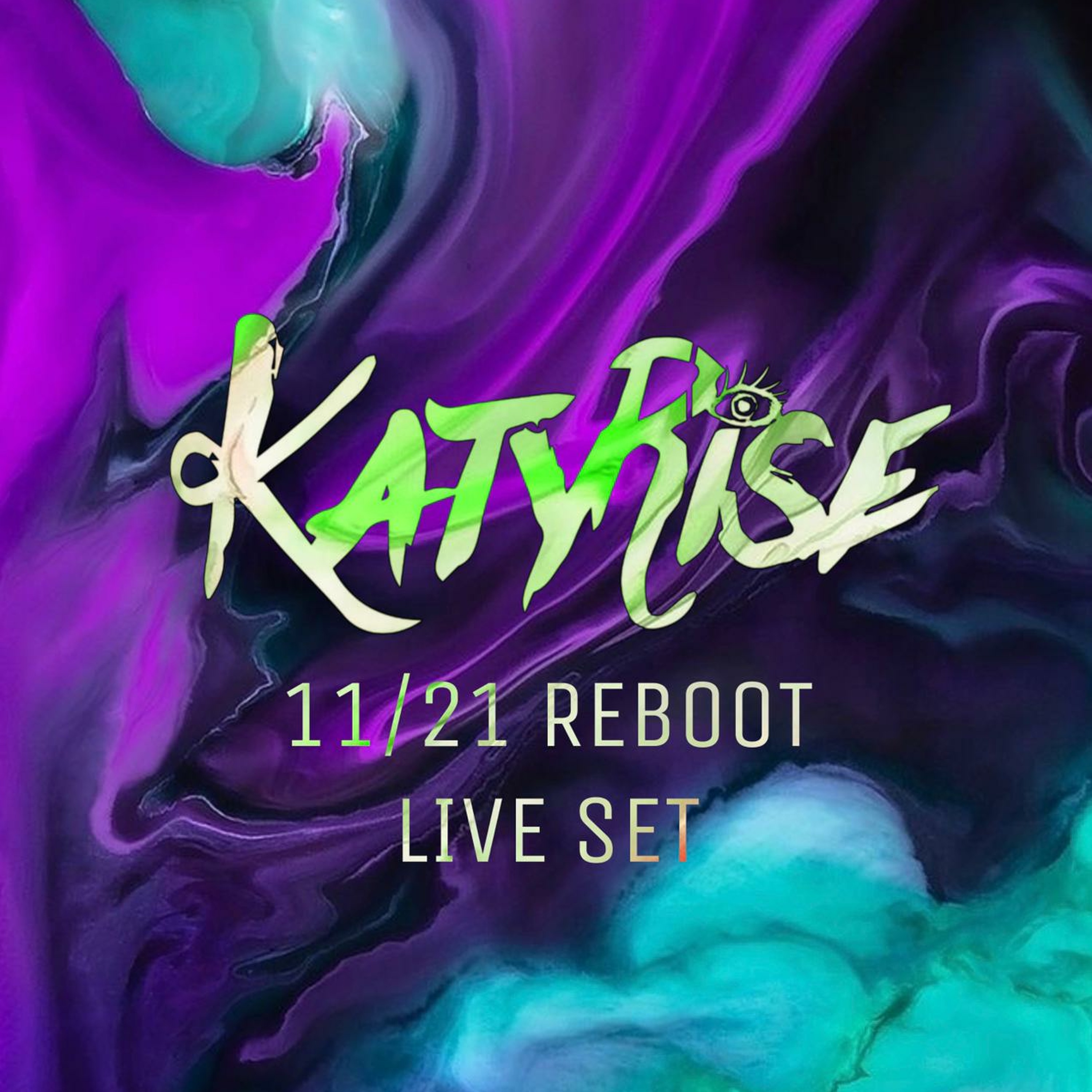 KATY RISE