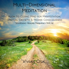 Multi- Dimensional Meditation