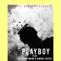 Play Boy - Rex Beat x Kwame Jhosef