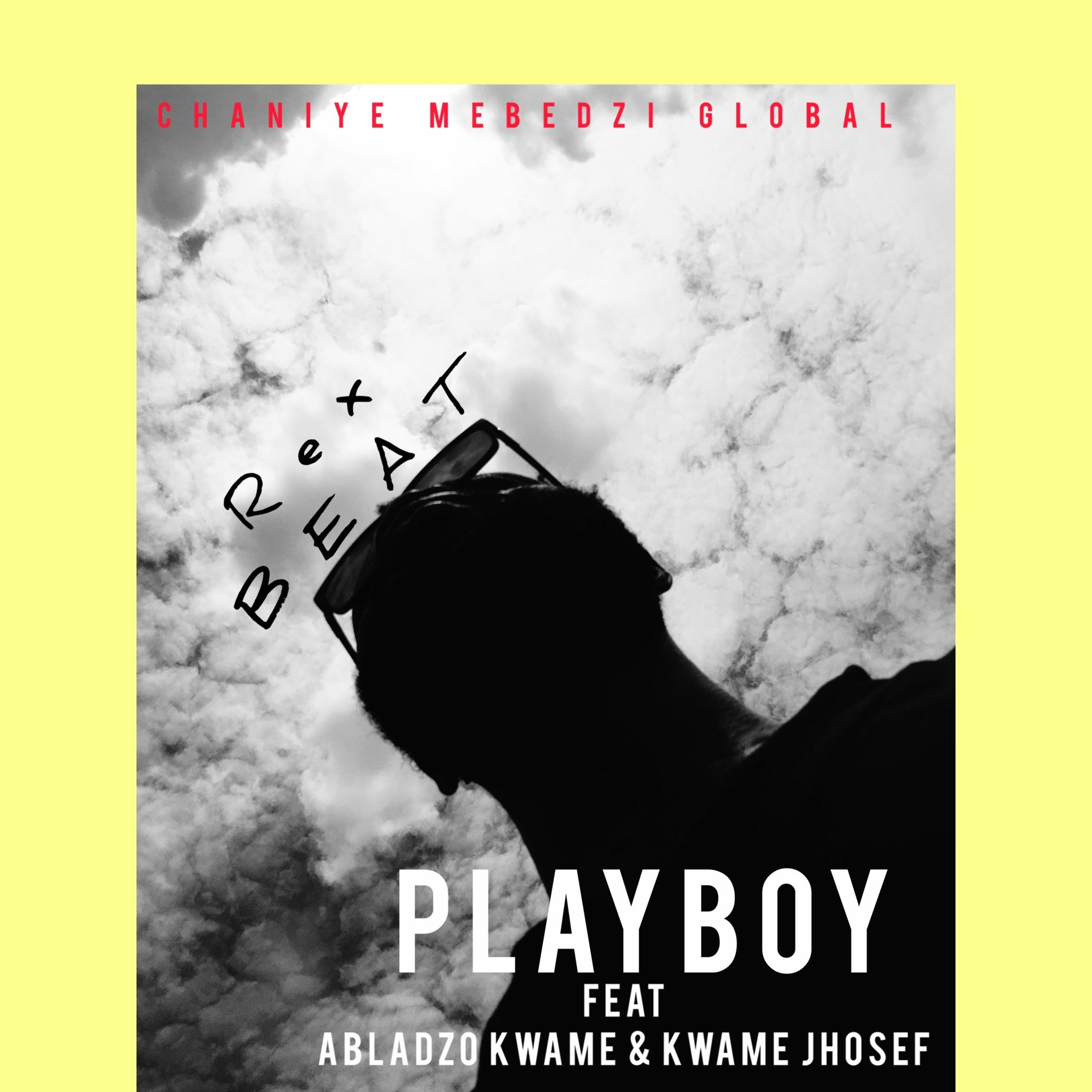 Abladzo Kwame