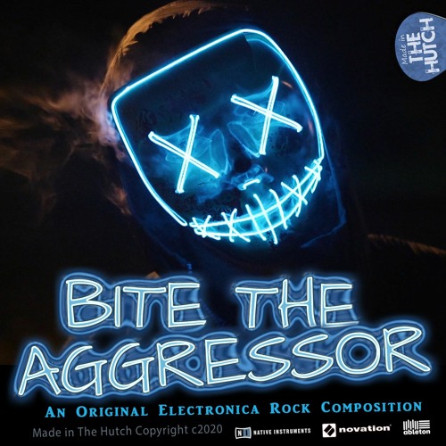 Bite The Aggressor