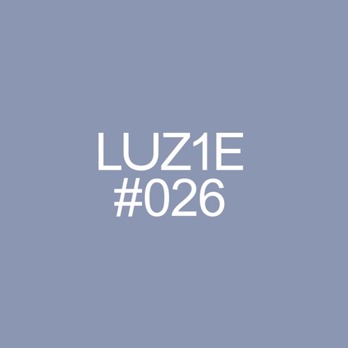 Pulsår Mix 026 - LUZ1E