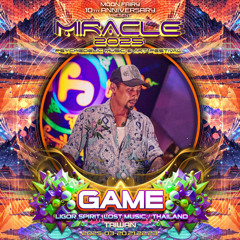 Game @ Miracle Festival 2025 - 10th Anniversary