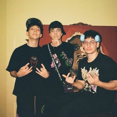 Yungway ft. BUSHIDO ZHO - Магазин// Speed up