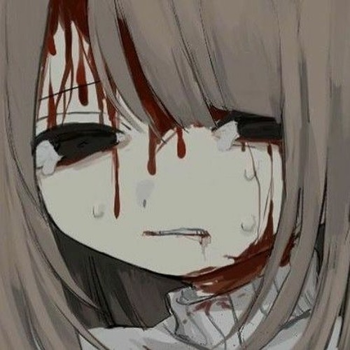 Fighting with the melody