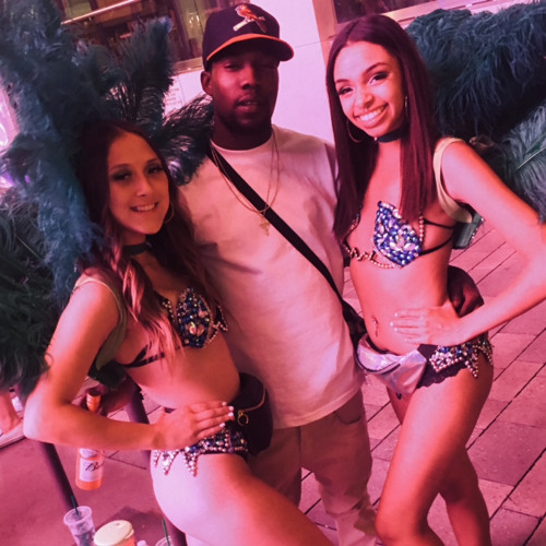 gucci goo - Vegas Living day and night