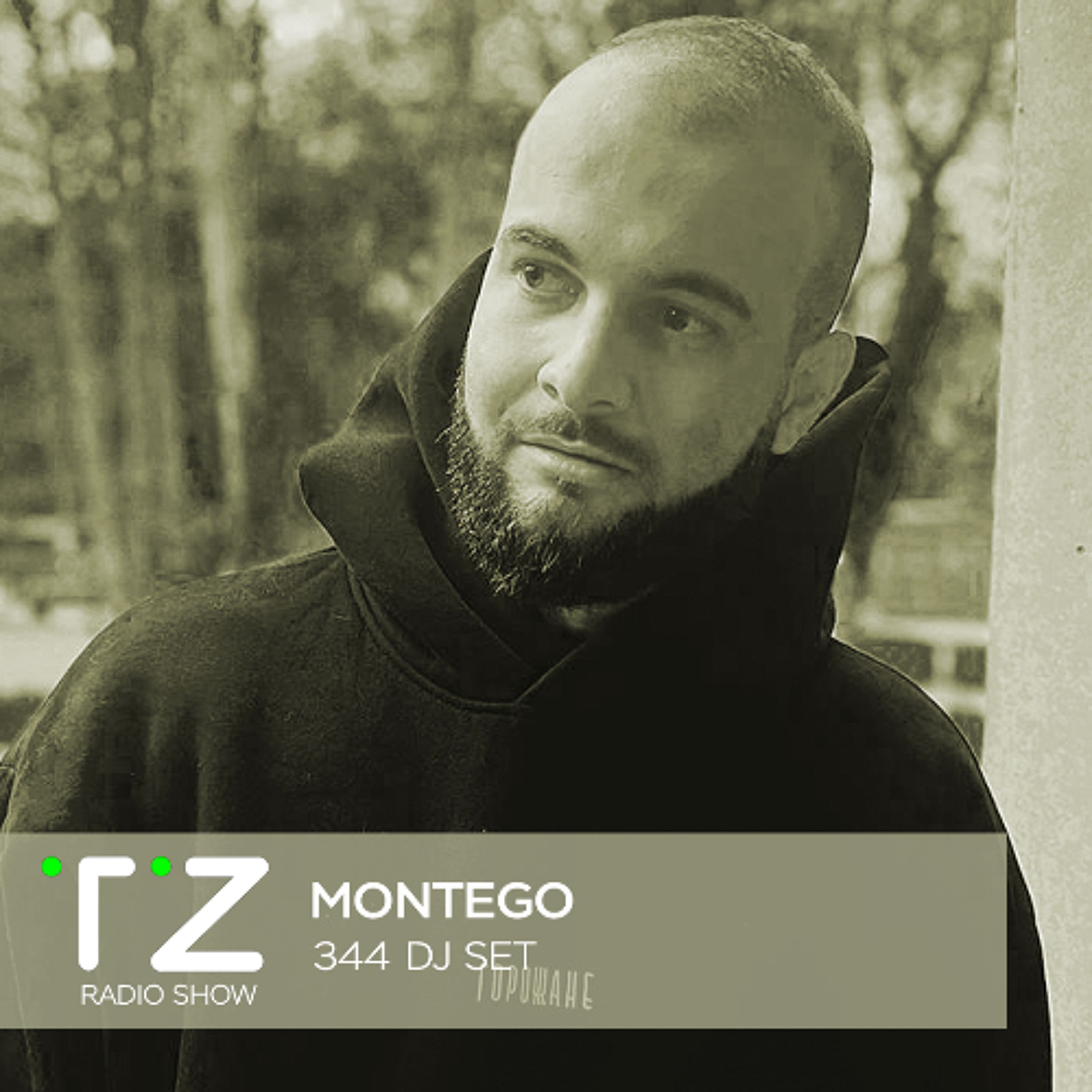 Taktika Zvuka | Radio Show • Label • Event