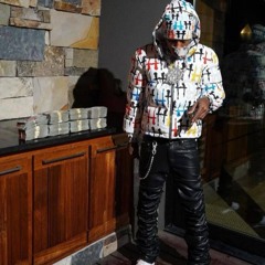 NBA Youngboy - Sippin Mud