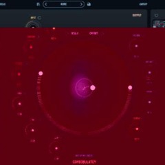 Beat3 (DataMind Audio Combobulator Demo)
