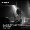 BLACK SHEEP RADIO v.009