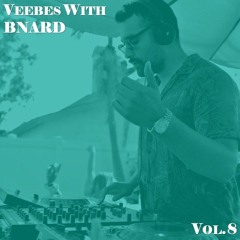 VEEBES WITH BNARD - VOL.8