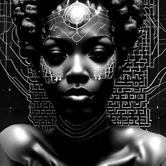 "Olapa" Goddess of the Moon - Mix 2025 Amapiano & Sghubu
