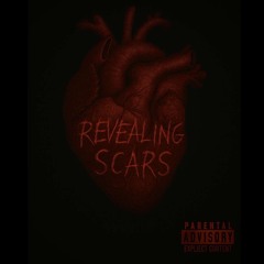Nosa - Revealing Scars (official audio)