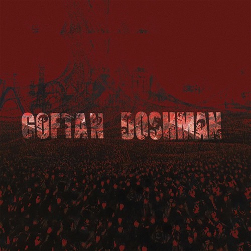 Goftan Doshman