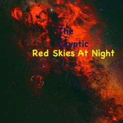 Red Skies At Night