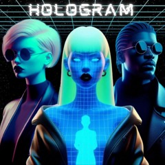 HOLOGRAM - Zilly ft. JADE & Baby K