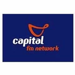 NEW: Capital FM Network - Sound Sampler (Early 2000s)