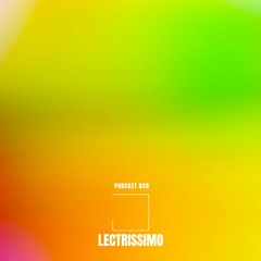 podcast 039 - lectrissimo