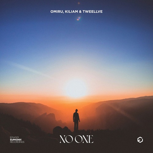 Omiru, KILIAM & Tweellve - No One