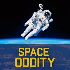 Space oddity (cover)