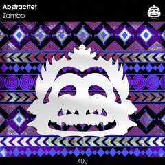 Abstracttet - Zambo [PZC400]