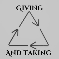 Lady Of Fire Poetry x IPG1 x RiZLiX - Giving And Taking