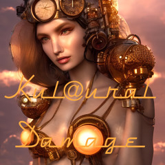 SOMEWHERE by HOL! x Barely Alive - Imagineer (feat. XO ELIZA)[Kul@ural Damage]