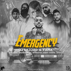 Emergency (Fama x DjSajjad1)