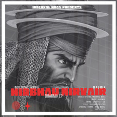 Banda Singh Bahadur - InderpalMoga x Mad Mix