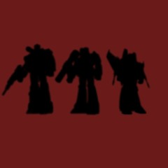 [Dimensional Discord] Murder Machines