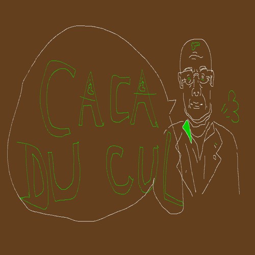 Legroscacaducul ( instrumental )