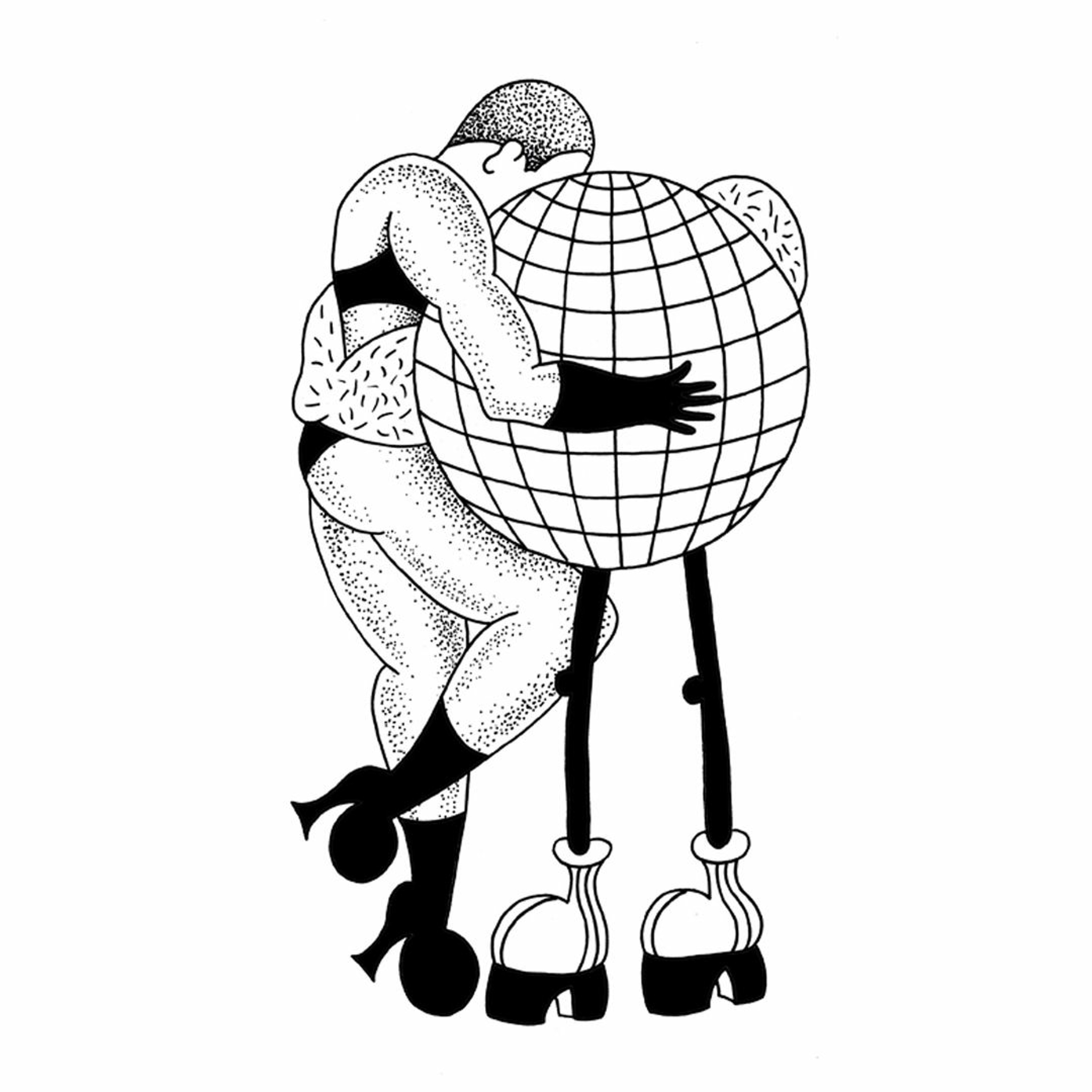 Clubby Boy\'s Clubcast