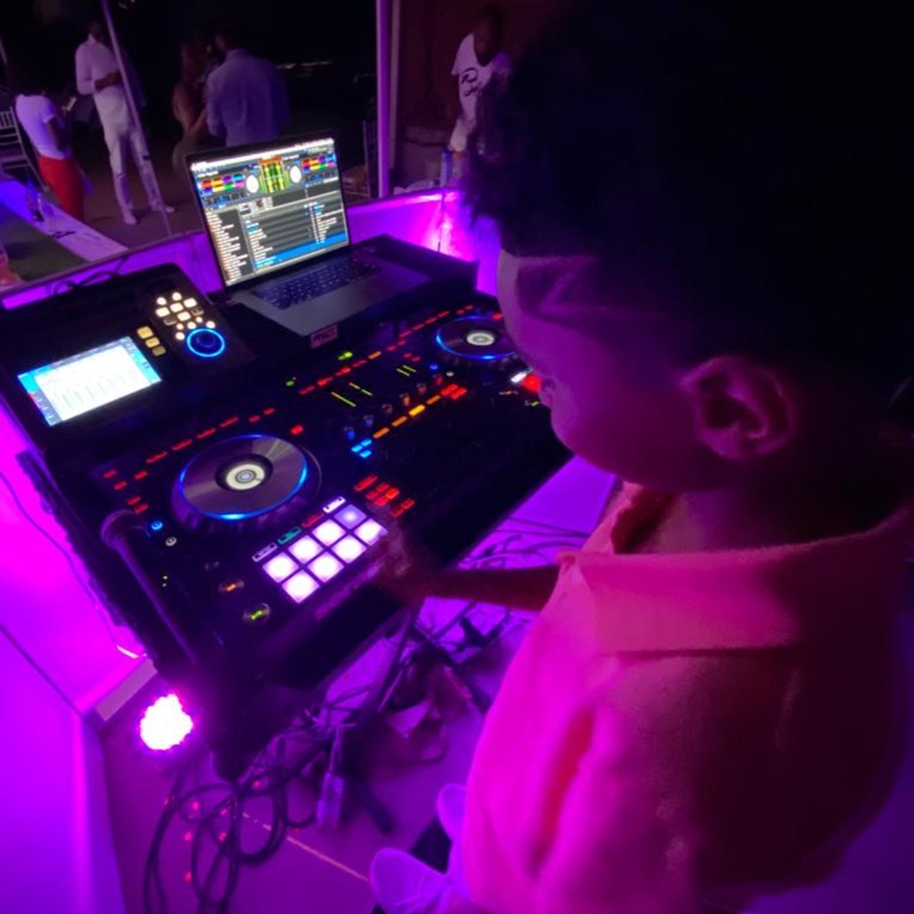 DjZackNYC