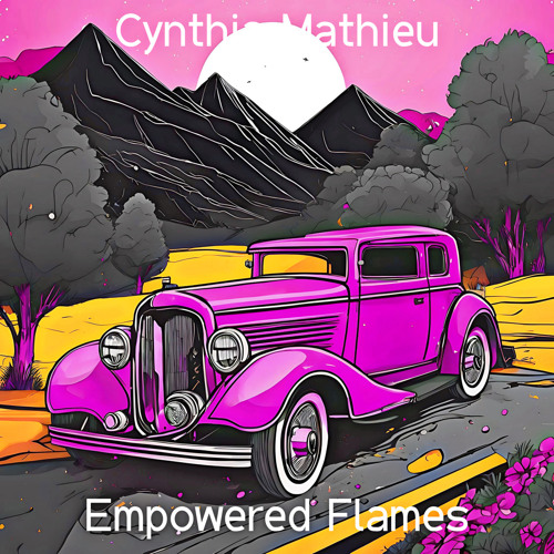 Empowered Flames