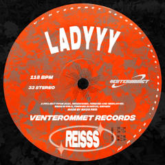 Ladyyy