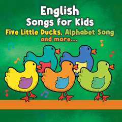 Five Little Ducks