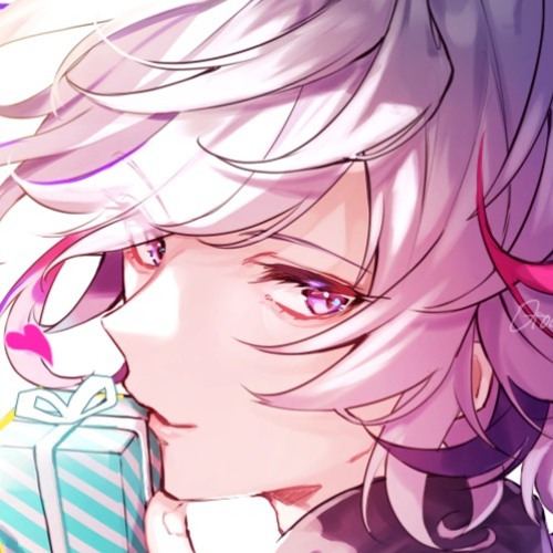 Stream Loveドッきゅん By Fuwa By Scarawei Listen Online For Free On Soundcloud