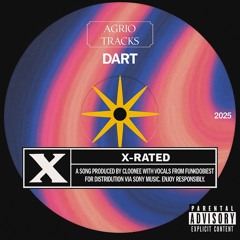 Alex English - x rated emergency