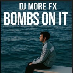 Bombs UK Garage (DJ MORE FX) Extended version