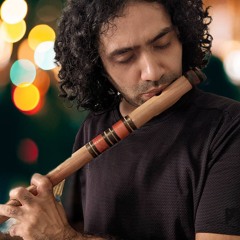 Flute Demo 2 - Soulful, Meditative