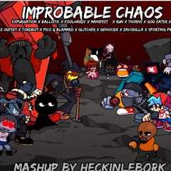 FNF Improbable Chaos