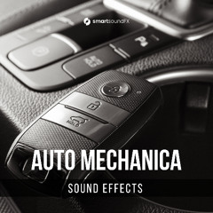 Auto Mechanica - Demo
