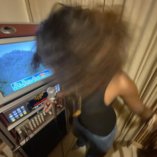 Crushing [Sped Up]