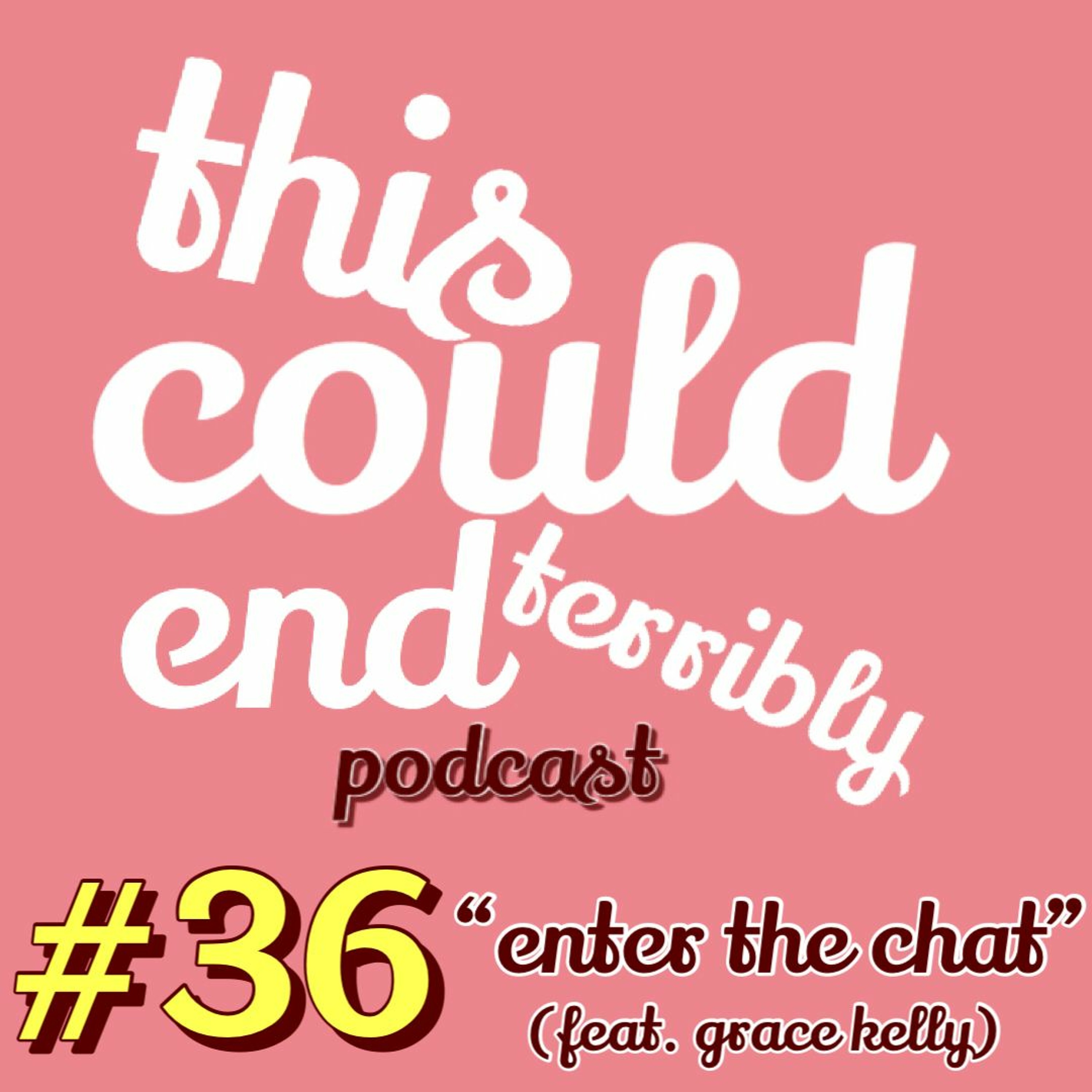 This Could End Terribly Podcast