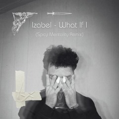 What If I (Spicy Mentality Remix)