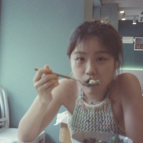 하늘은 블루 - 물(Mool)