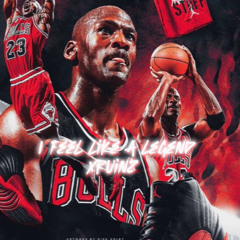 I feel like a legend 👑