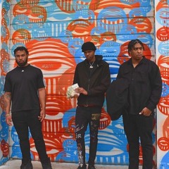 (BP3)Odd Pressure ft Nick Corleon