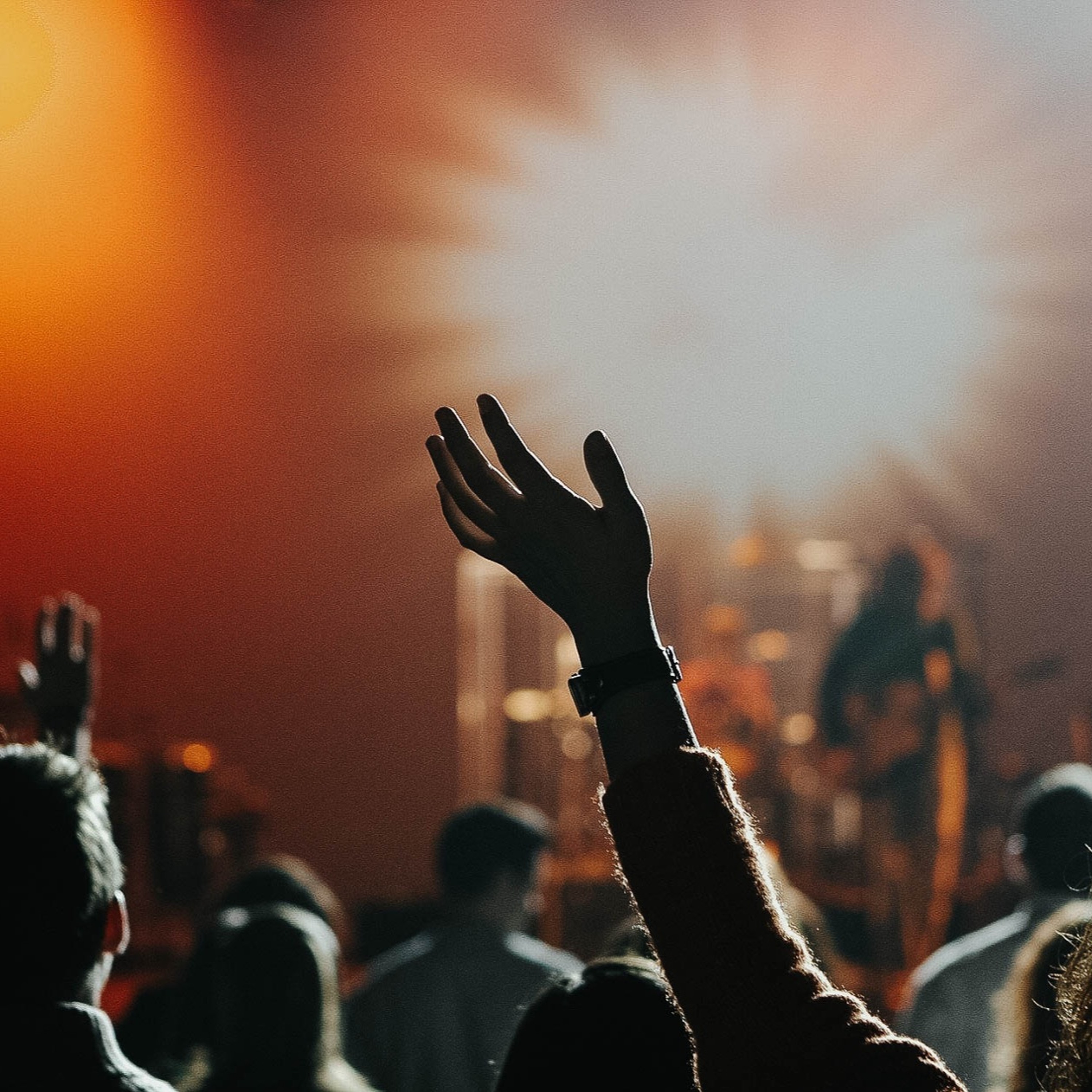 Capturing Christianity Podcast