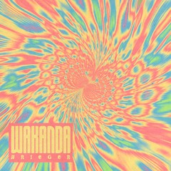 KRIEGER - Wakanda (Extended Mix)